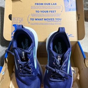 Brooks Glycerin 22 women’s tennis shoes